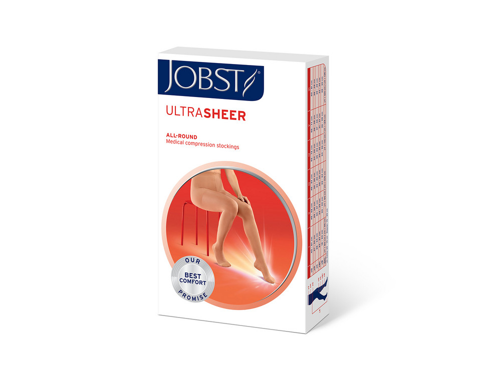 JOBST UltraSheer JOBST UltraSheer